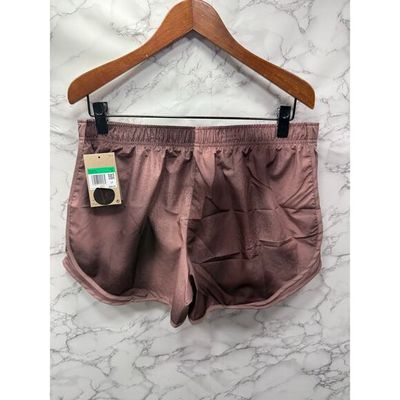 Nike Women’s Running Shorts Size XL NEW# H649 - Picture 3 of 7